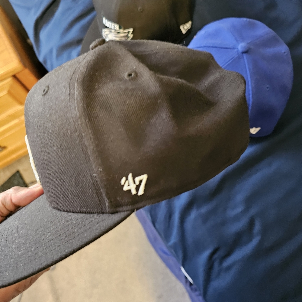 Hats - Picture 6 of 11